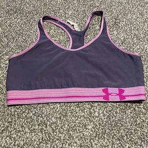 Under Armour Sports Bra